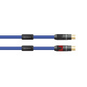 RCA-Modulationskabel Nordost Blue Heaven 3