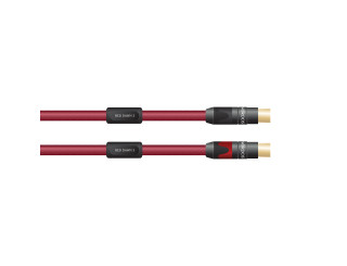 Câble de modulation RCA Nordost Red Dawn 3