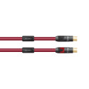 Nordost Red Dawn 3 RCA-Modulationskabel