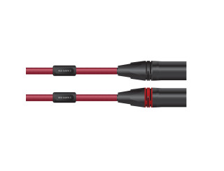 Câble de modulation XLR Nordost Red Dawn 3 XLR Câble de modulation XLR Nordost Red Dawn 3 XLR