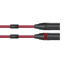 XLR-Modulationskabel Nordost Red Dawn 3 XLR