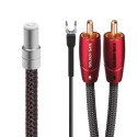 Audioquest Golden Gate Tonarm-Phonokabel