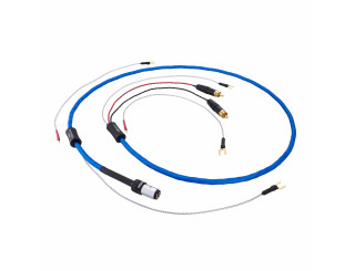Câble phono Nordost Blue Heaven + Câble phono Nordost Blue Heaven +