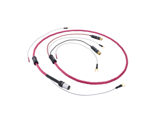 Câble phono Nordost Heimdall 2 + Câble phono Nordost Heimdall 2 +