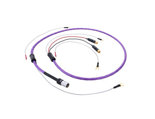 Câble phono Nordost Frey 2 + Câble phono Nordost Frey 2 +