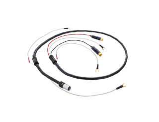 Câble phono Nordost Tyr 2 + Câble phono Nordost Tyr 2 +