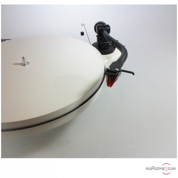 Occasion Platine vinyle Pro-Ject RPM 1.3 Genie Occasion Platine vinyle Pro-Ject RPM 1.3 Genie
