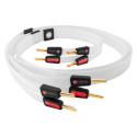 Nordost White Lightning 3 Lautsprecherkabel