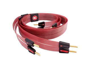 Câble haut-parleur Nordost Red Dawn 3