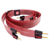 Câble haut-parleur Nordost Red Dawn 3
