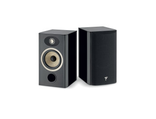 Enceintes de bibliothèque Focal Aria X N°1
