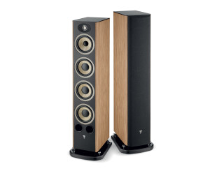 Enceintes colonne Focal Aria X N°3