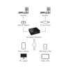 Récecpteur BT InAkutik Bluetooth HD Audio-Receiver