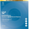 Pochettes intérieures antistatiques pour 33t Humminguru Premium Master Pochettes intérieures antistatiques pour 33t Humminguru Premium Master
