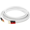 Câbles haut-parleurs Real Cable CBV 130016