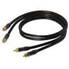 Câble de modulation Real Cable ECA-2 Câble de modulation Real Cable ECA-2