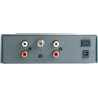 Préamplificateur phono MM/MC Real Cable MINI LP50