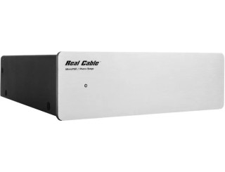 Préamplificateur phono MM/MC Real Cable MINI LP50 Préamplificateur phono MM/MC Real Cable MINI LP50