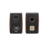Enceintes de bibliothèque Sonus Faber Concertino G4 Maestro Edition