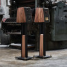 Enceintes de bibliothèque Sonus Faber Concertino G4 Maestro Edition