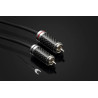 Câble phono PRO-JECT Connect IT Phono RS DIN 5P/RCA