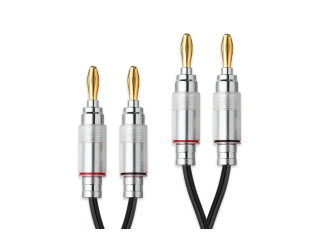 Câbles haut-parleur PRO-JECT Connect IT LS S