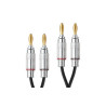 Câbles haut-parleur PRO-JECT Connect IT LS S