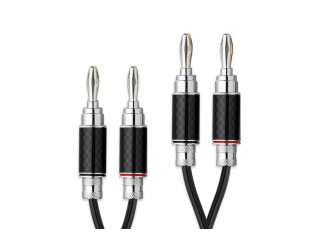 Câbles haut-parleur PRO-JECT Connect IT LS RS Câbles haut-parleur PRO-JECT Connect IT LS RS