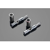 Câbles haut-parleur PRO-JECT Connect IT LS RS