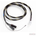 Phono-Kabel PRO-JECT Connect IT Phono DS DIN 5P/RCA