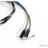 Câble phono PRO-JECT Connect IT Phono DS RCA/RCA