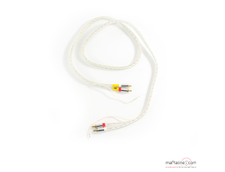 Câble phono PRO-JECT Connect IT Phono E