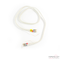 Phono-Kabel PRO-JECT Connect IT Phono E