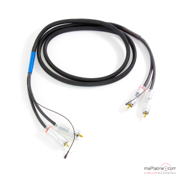 Câbles phono PRO-JECT Connect IT Phono S