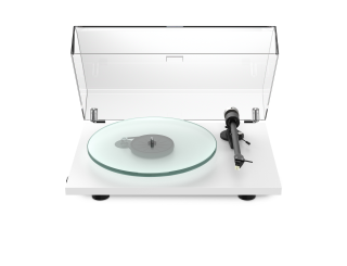 Platine vinyle manuelle Pro-Ject T2 SUPER PHONO