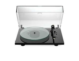 Platine vinyle manuelle Pro-Ject T2 SUPER PHONO
