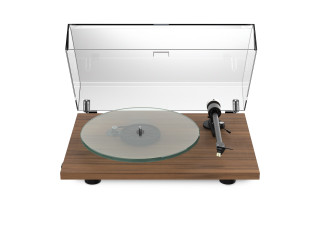 Platine vinyle manuelle Pro-Ject T2 