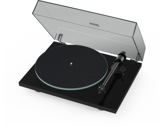 Platine vinyle manuelle Pro-Ject T1 EVO BT