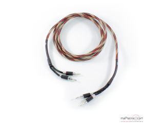 Câbles haut-parleur PRO-JECT Connect IT LS DS