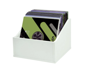 Casier de rangement Glorious pour disques 33t