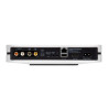 Lecteur Bluesound Node 2025