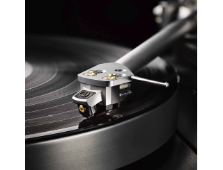 Cellule MC bas niveau Audio Technica AT-ART 1000x Cellule MC bas niveau Audio Technica AT-ART 1000x