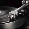 Cellule MC bas niveau Audio Technica AT-ART 1000x