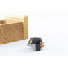 Cellule MC bas niveau Audio Technica AT-ART 1000x