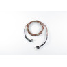 Câbles haut-parleur PRO-JECT Connect IT LS DS