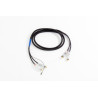 Câbles phono PRO-JECT Connect IT Phono S