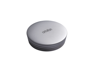 Palet presseur Ortofon Record Stabilizer