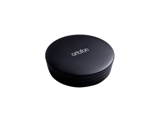 Palet presseur Ortofon Record Stabilizer