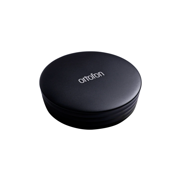 Palet presseur Ortofon Record Stabilizer