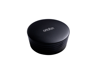 Palet presseur Ortofon Record Stabilizer Heavy